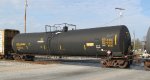UTLX 668097 - Union Tank Car